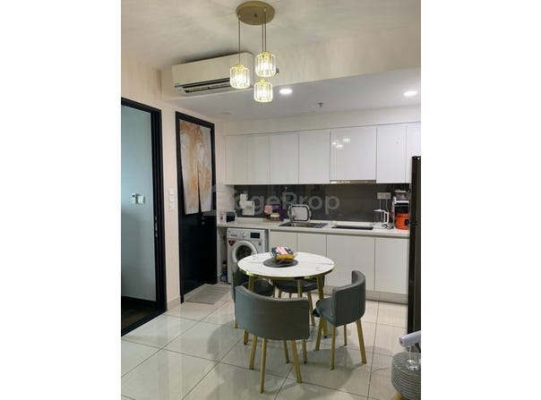 Iskandar Puteri, Johor 79100