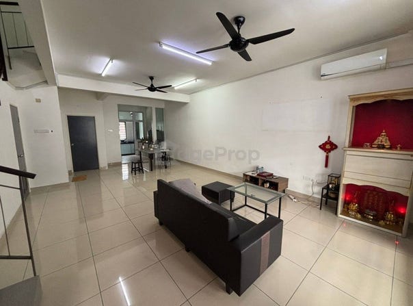 Jalan Utama , Skudai, Johor 81300
