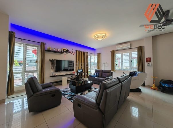 Jalan Seri Sedeli, Klang, Selangor 41200