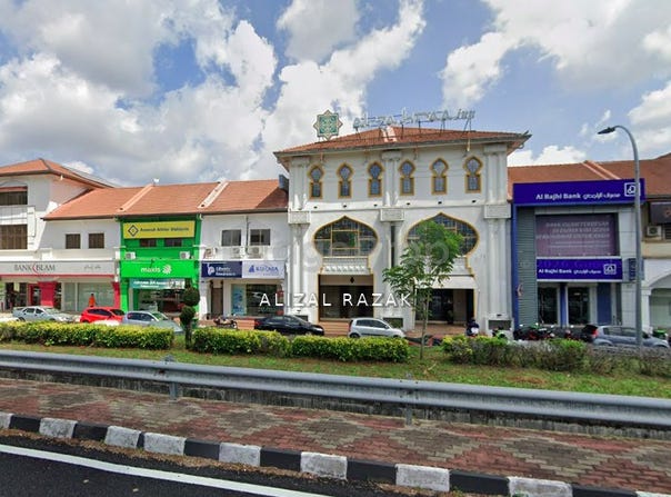 Sungai Petani, Kedah 08000