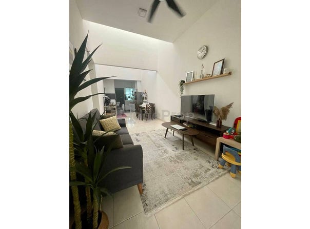 JALAN SD q, Banting, Selangor 42700