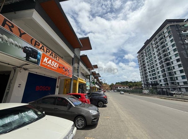Papar, Sabah