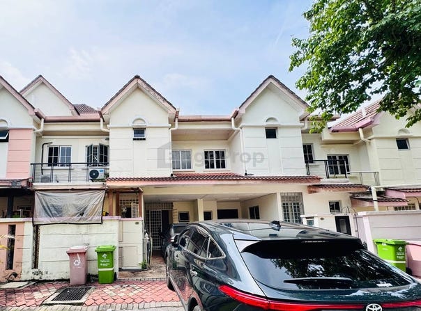 Jalan P8,Putrajaya, Putrajaya, Putrajaya 62250