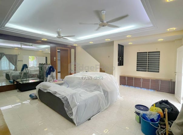 Jalan Mutiara 2, Puchong, Selangor 47100