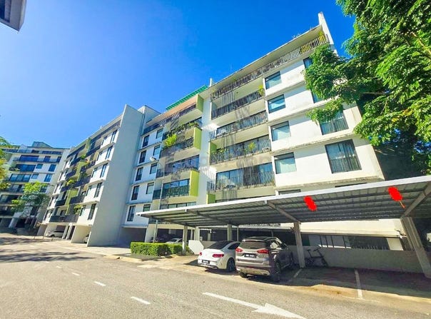 Taman Melawati, Selangor 68000