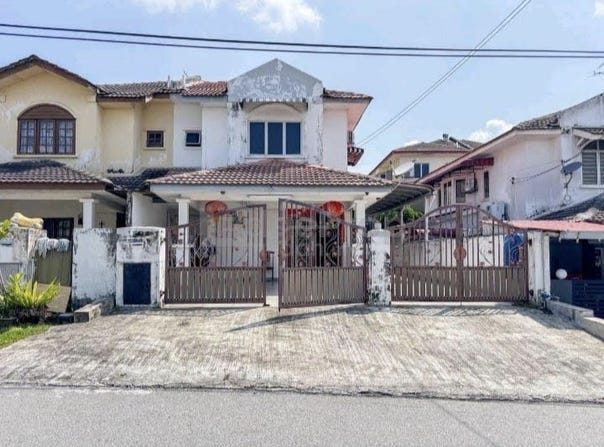 Rawang, Selangor 48000