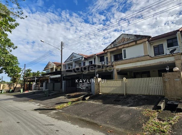 Jalan Segedup, Jalan Batu Kawa, Kuching, Sarawak