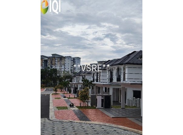 Jalan Setia Arundina U13, Shah Alam, Selangor 40170