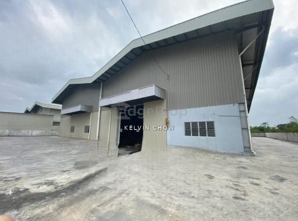 Jalan Johan, Ipoh, Perak 31450