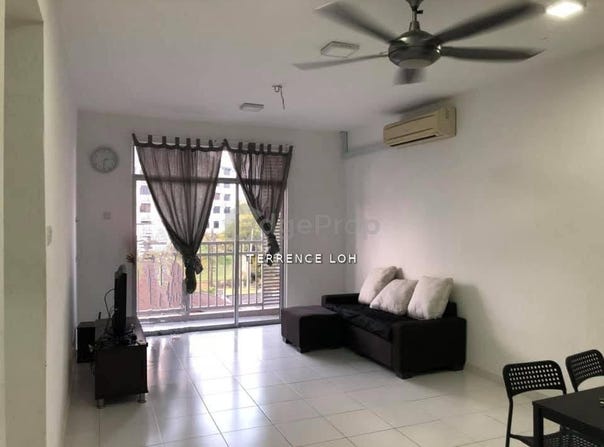 Off Jalan Datin Halimah, Larkin, 80350, Johor, Johor Bahru, Johor 80350