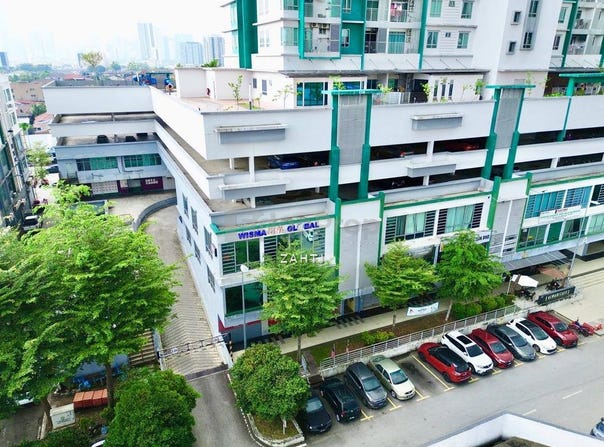 Ampang, Selangor