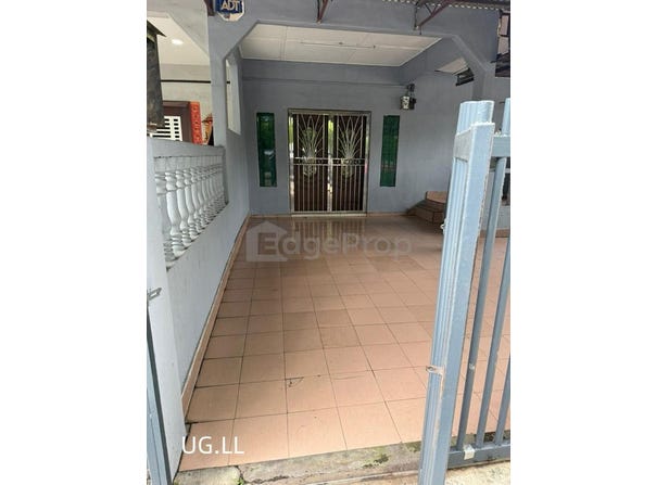Jalan Seruling, Klang, Selangor 41200