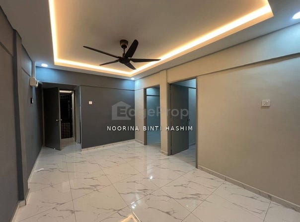 Jalan Perdana, Pandan Perdana, Selangor 55300