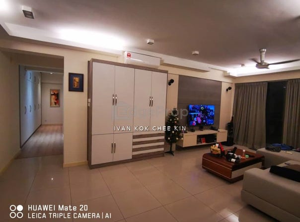 Ara Damansara, Ara Damansara, Selangor 47301