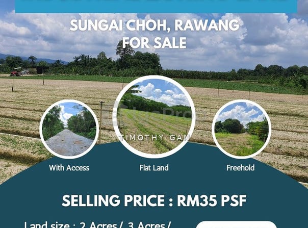 Selangor, Rawang, Selangor