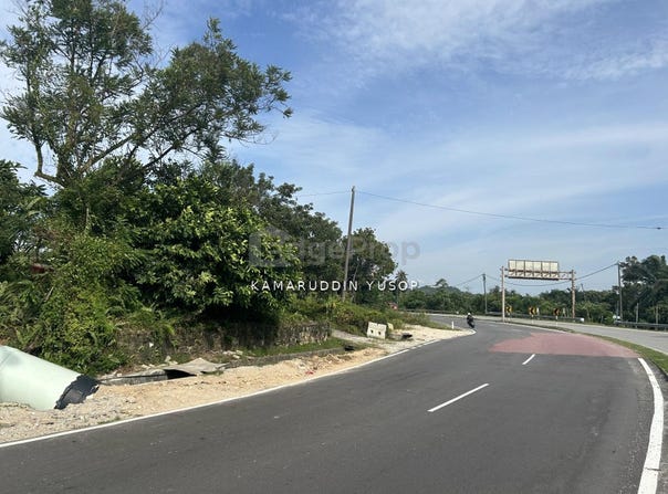Puchong, Selangor 47100