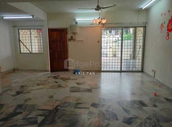 Jalan Perdana, Pandan Perdana, Selangor 55300