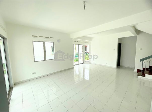 Jalan BSE, Banting, Selangor 42700