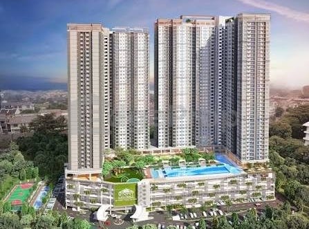 Jalan Sinar Sentul, Sentul, Sentul, Kuala Lumpur 51100