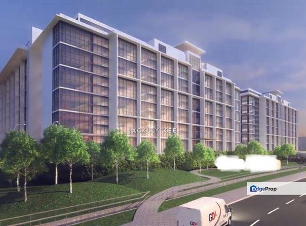 Petaling Jaya, Selangor