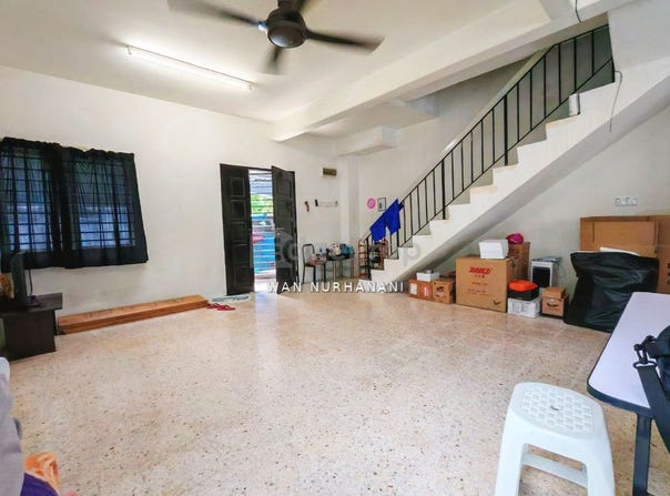 Jalan 2, Batu 9th Cheras, Selangor 43200