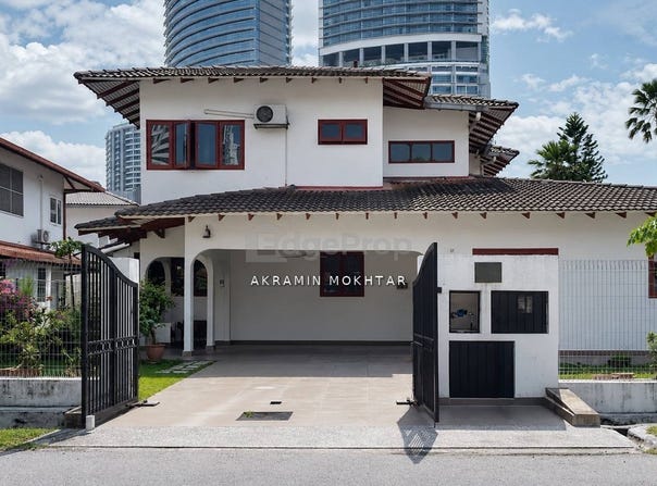 Petaling Jaya, Selangor 47301