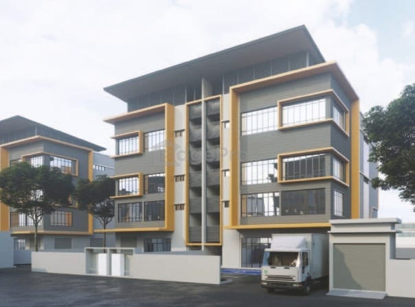 Jalan Dua Bukit Angkat, Kajang, Selangor 43000