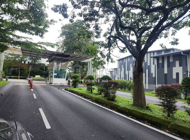 Jalan 1, Kajang, Selangor 43000