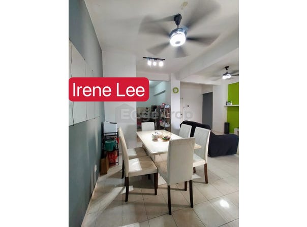 Jalan Damai Mewah 2, Taman Damai Mewah, Kajang, Selangor 43000
