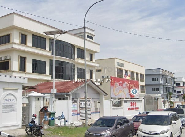 Puchong, Selangor 47100