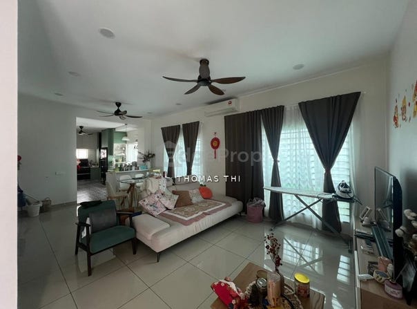 Setia Alam/Alam Nusantara, Selangor 40170