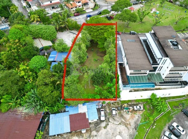 Keramat, Kuala Lumpur 54200