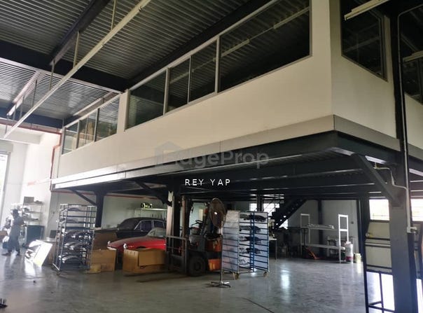 Serendah, Rawang, Selangor