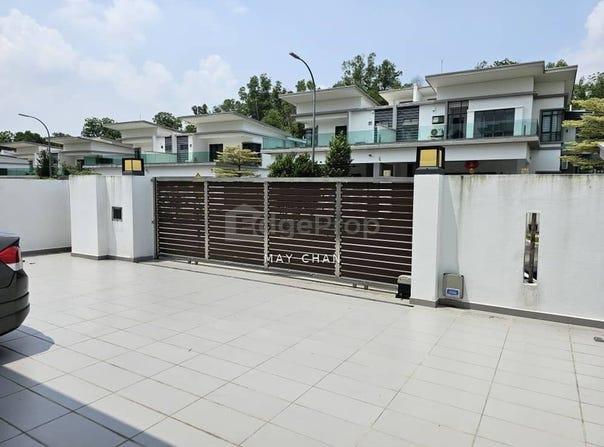 Jalan BS, Seri Kembangan, Selangor 41200