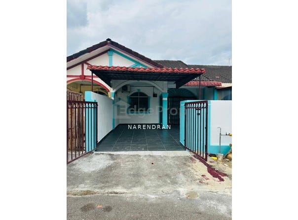 Johor Bahru, Johor 81200