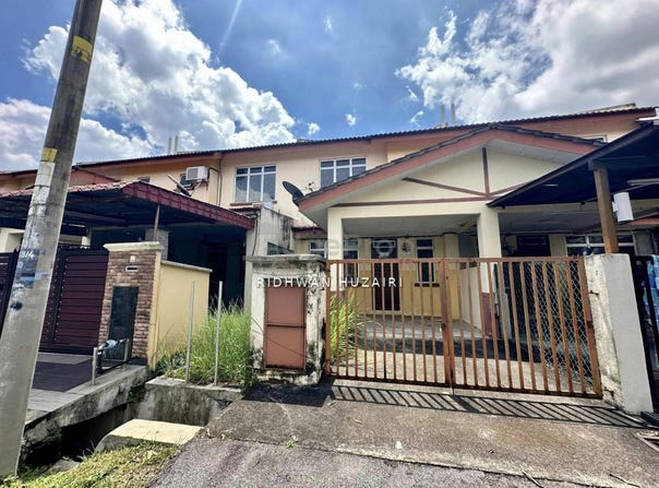 Semenyih, Selangor 43500