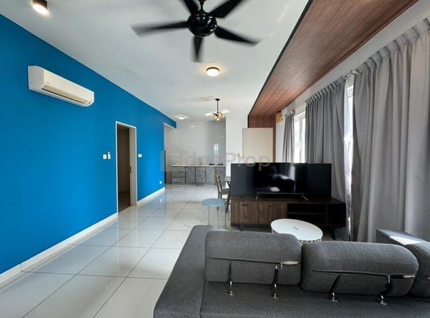 Off Jalan Sultan Azlan Shah, 51200, Kuala Lumpur, Jalan Ipoh, Kuala Lumpur 51200