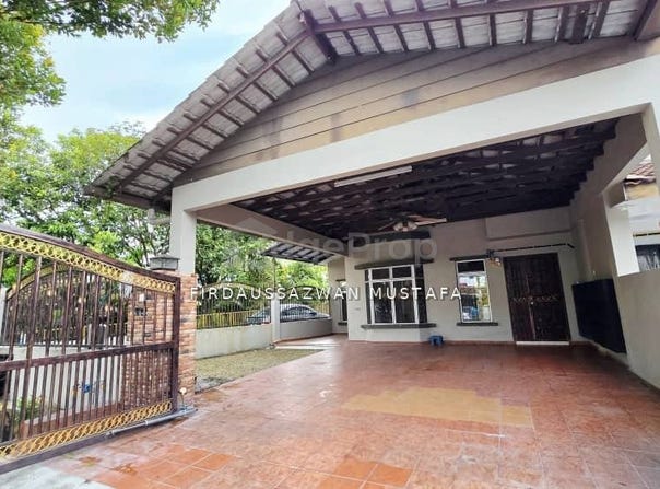 Cheras, Selangor 43200