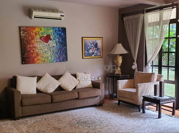 Jalan Bukit Impiana, Kajang, Selangor 43000