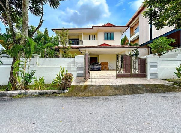 Jalan BS 2/1, Cheras South, Selangor 43200