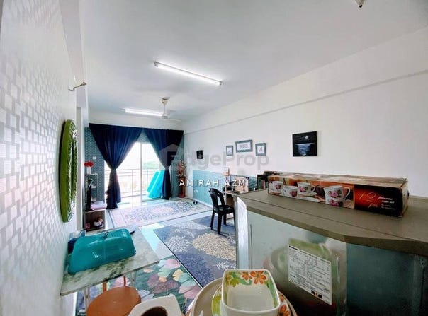 Jalan Tokoh 25/28, Shah Alam, Selangor 40400