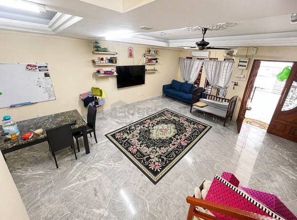 Batu 3, Shah Alam, Selangor 40150
