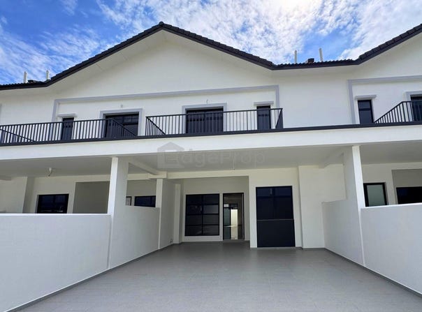 Nusajaya, Johor 79100