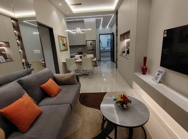 42610, Selangor, Kuala Langat, Selangor 42610