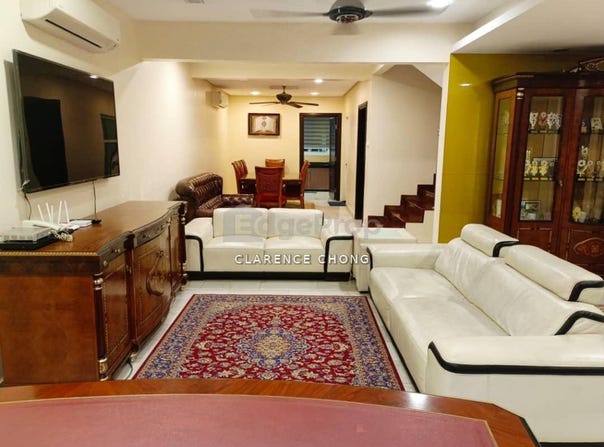 Seri Kembangan, Selangor 43300