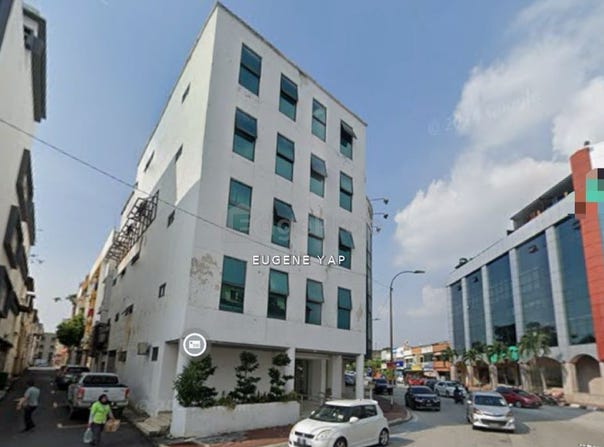 Klang, Selangor 41400