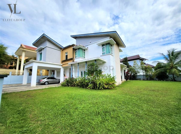 Jalan Cecawi 6, petaling jaya, Kota Damansara, Selangor 47810