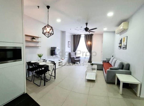 Off Jalan Kiara, 50480, Kuala Lumpur, Mont Kiara, Kuala Lumpur 50480