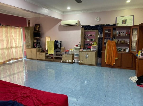 Jalan Dato Abdul Hamid 24, Klang, Selangor 41050