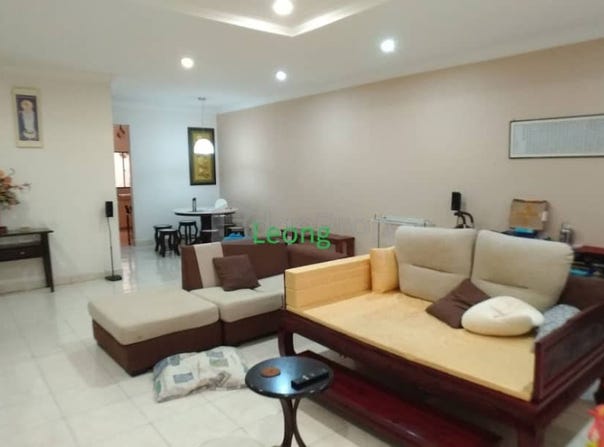 Jalan Putra Perdana 6/6, Puchong, Selangor 47100